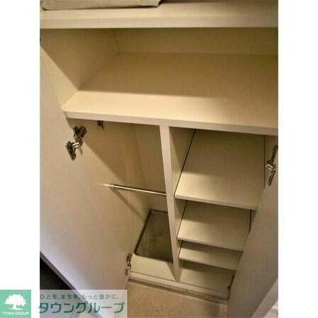 ヒューマンハイム亀戸IIの物件内観写真